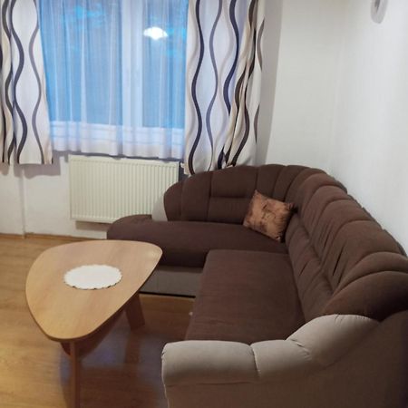 Apartmany Bozka Tierchowa Zewnętrze zdjęcie