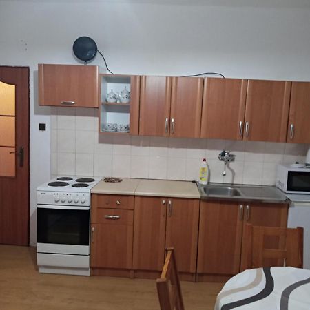 Apartmany Bozka Tierchowa Zewnętrze zdjęcie
