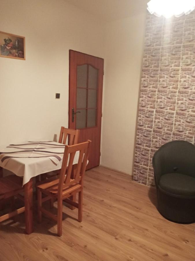 Apartmany Bozka Tierchowa Zewnętrze zdjęcie