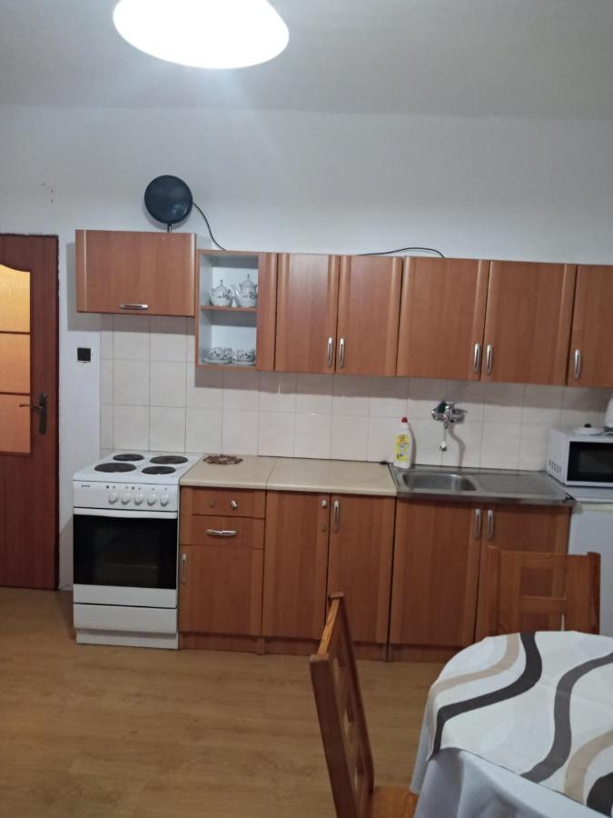 Apartmany Bozka Tierchowa Zewnętrze zdjęcie