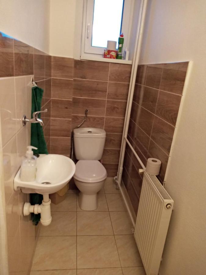 Apartmany Bozka Tierchowa Zewnętrze zdjęcie