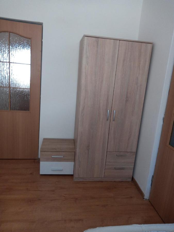 Apartmany Bozka Tierchowa Zewnętrze zdjęcie